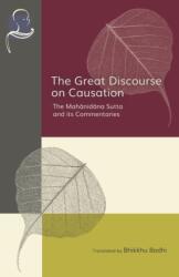 The Great Discourse on Causation (ISBN: 9781681724478)