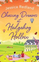 Chasing Dreams at Hedgehog Hollow (ISBN: 9781801624336)