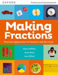Making Fractions (ISBN: 9781382028721)