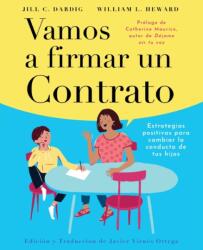 Vamos a Firmar Un Contrato (ISBN: 9788409401062)