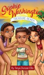 Sophie Washington (ISBN: 9781735338965)