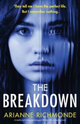 The Breakdown (ISBN: 9781803141770)