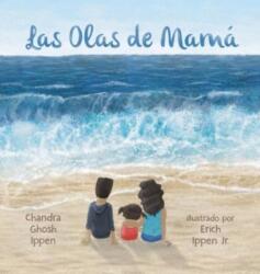 Las Olas de Mama (ISBN: 9781950168149)