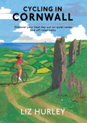 Cycling in Cornwall (ISBN: 9781913628055)