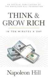 Think and Grow Rich (ISBN: 9781640952096)