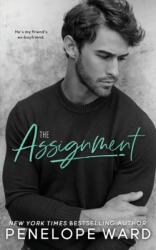 Assignment (ISBN: 9781951045692)