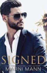 Signed (ISBN: 9781983565854)