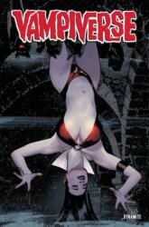 Vampiverse (ISBN: 9781524121648)