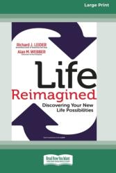 Life Reimagined (ISBN: 9780369371959)