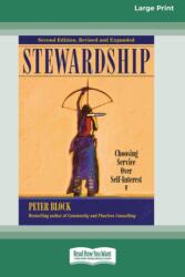 Stewardship (ISBN: 9780369371751)