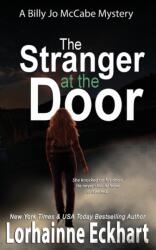 The Stranger at the Door (ISBN: 9781990590221)