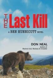 Last Kill (ISBN: 9781506907383)