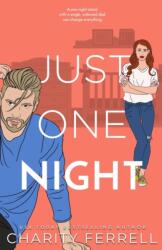 Just One Night (ISBN: 9781952496363)