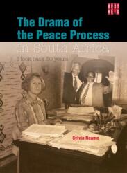 The Drama Of The Peace Process In South Africa (ISBN: 9781928246428)
