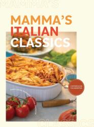 Mamma's Italian Classics (ISBN: 9781777847609)
