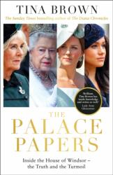 Palace Papers (ISBN: 9781529124705)