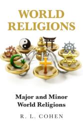 World Religions (ISBN: 9781988557854)