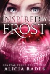 Inspired by Frost (ISBN: 9781948704649)