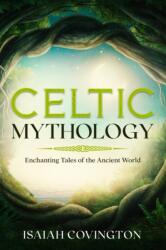 Celtic Mythology (ISBN: 9781922346568)