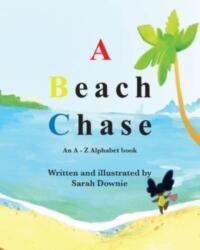 Beach Chase (ISBN: 9781950323258)
