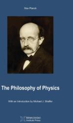 Philosophy of Physics (ISBN: 9781927763629)