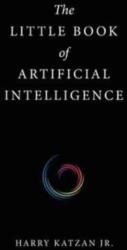 The Little Book of Artificial Intelligence (ISBN: 9781663231161)