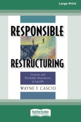 Responsible Restructuring (ISBN: 9780369361288)