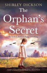 Orphan's Secret (ISBN: 9781800198814)