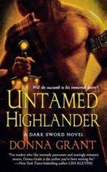 Untamed Highlander (ISBN: 9781250788733)