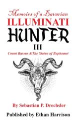 Count Bassus & The Statue of Baphomet (ISBN: 9781914195808)