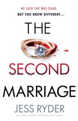 Second Marriage (ISBN: 9781800198500)