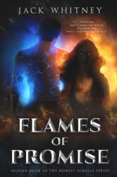 Flames Of Promise (ISBN: 9781737729877)