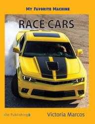 My Favorite Machine (ISBN: 9781532416392)