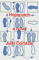 Hopscotch (ISBN: 9780394752846)