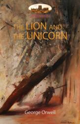 Lion and the Unicorn (ISBN: 9781913751142)