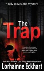 The Trap (ISBN: 9781989698877)