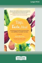 Tap, Taste, Heal (ISBN: 9780369373014)