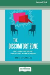 Discomfort Zone (ISBN: 9780369317889)