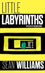 Little Labyrinths (ISBN: 9781922479143)
