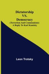 Dictatorship vs. Democracy (ISBN: 9789354848780)