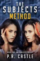 The Subjects, Method (ISBN: 9781973555315)