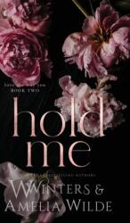 Hold Me (ISBN: 9781954942141)