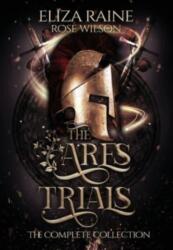 Ares Trials (ISBN: 9781913864163)