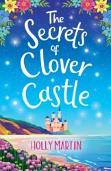 Secrets of Clover Castle (ISBN: 9781913616267)