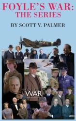 Foyle's War-The Series (ISBN: 9781087893167)