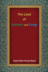 The Land of Seasons and Songs (ISBN: 9781839755606)