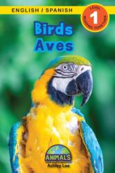 Birds / Aves (ISBN: 9781774763896)