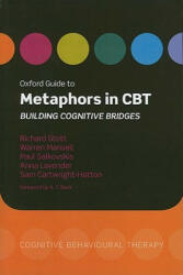 Oxford Guide to Metaphors in CBT - Richard Stott (2010)