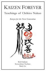 Kaizen Forever (ISBN: 9780989863100)