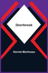Deerbrook (ISBN: 9789354752957)
